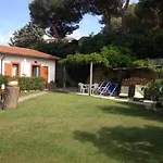 Lägenhet In Mit Grill- Garten Und Terrasse By Interhome *