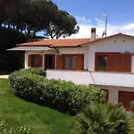 شقة In Mit Grill- Garten Und Terrasse By Interhome