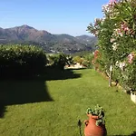 In Mit Grill- Garten Und Terrasse By Interhome شقة