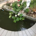 In Mit Grill- Garten Und Terrasse By Interhome شقة